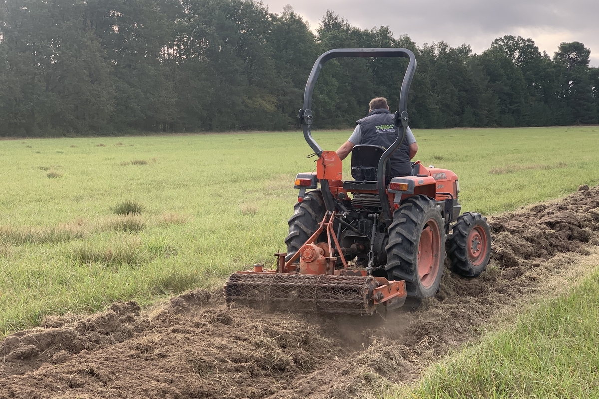 Lire la suite à propos de l’article Préparation à la plantation