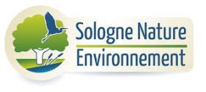 logo Sologne Nature Environnemnt