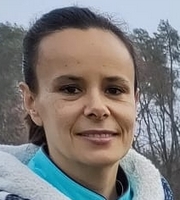 photo portrait de Vanessa Robert