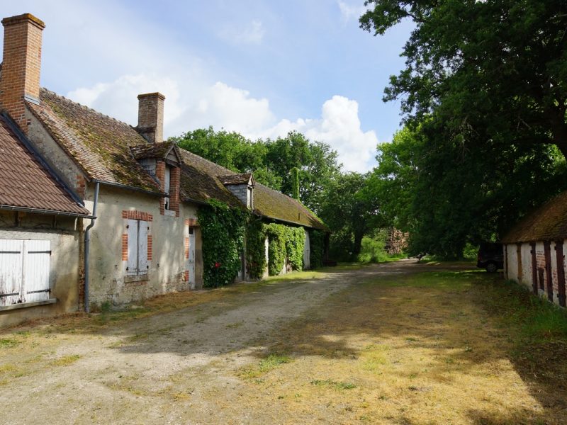 La longère