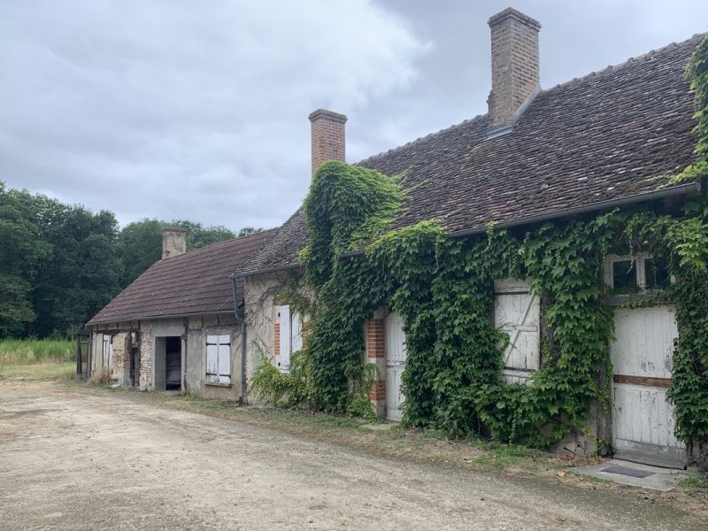 la longère